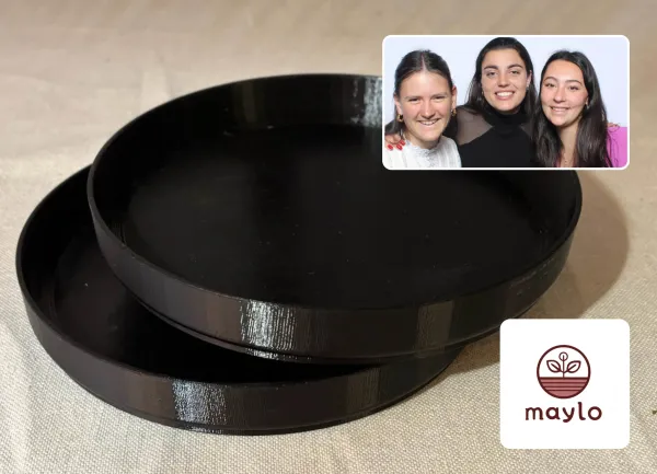 Maylo - laur&eacute;at Protoyping the future 2026 - vignette