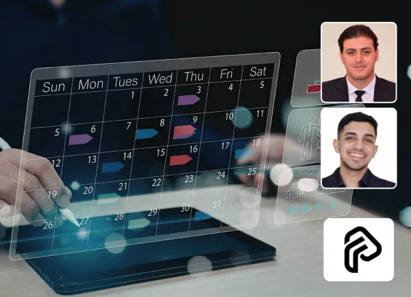 Planifio - laur&eacute;at Protoyping the future 2026 - vignette