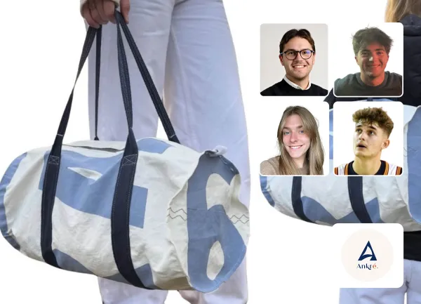 Ankr&eacute; - laur&eacute;at Protoyping the future 2026 - vignette