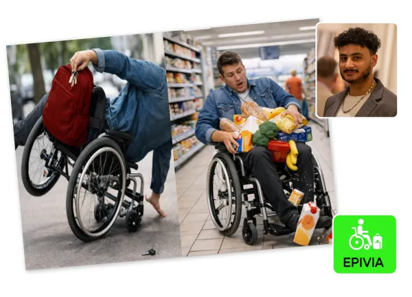 EPIVIA