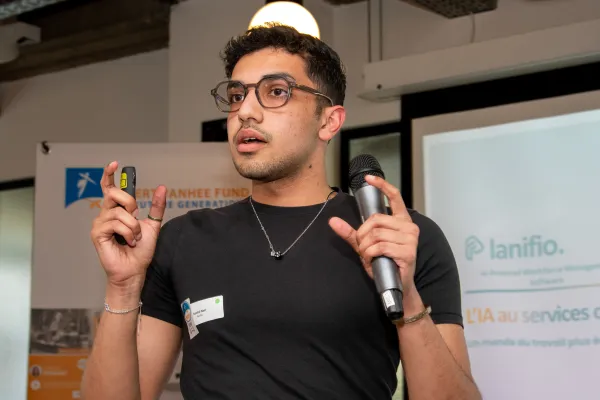 Rencontre Prototyping 2026 - Planifio - Nawfal Nasr