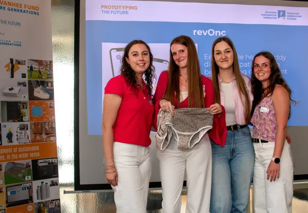 Rencontre Prototyping 2026 - Les Culott&eacute;es - Equipe & Proto.jpg