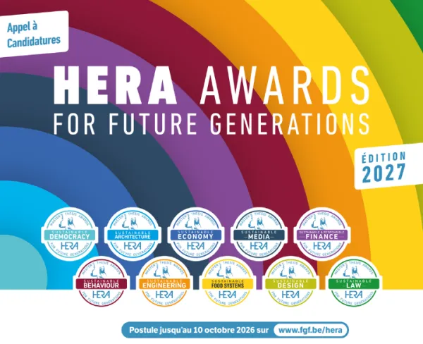 Slideshow HERA