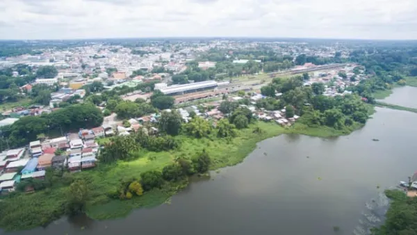  Reconfiguring &ldquo;Wet Ideology&rdquo;: Vernacular Adaptation and Modern Engineering Along the Mun River (Thailand)