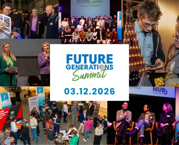Future Generations Summit 2026