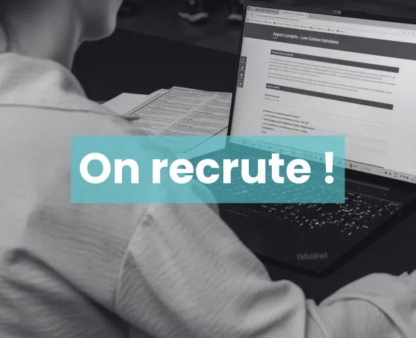 La Fondation pour les G&eacute;n&eacute;rations Futures recrute un&middot;e charg&eacute;&middot;e de communication 'projets' bilingue NL/FR