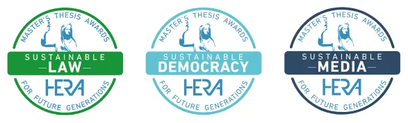 hera award law democracy media - prolongations appel &agrave; candidatures 2027.png