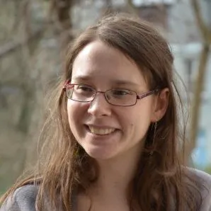 Photo Th&eacute;r&eacute;sa Lebacq