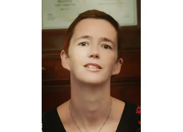 Priscilla Claeys