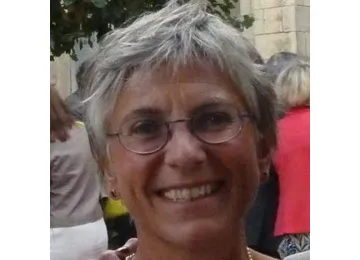 Isabelle Godin