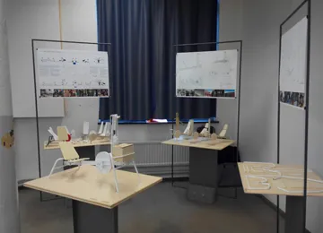 TFE H&eacute;l&egrave;ne Huc