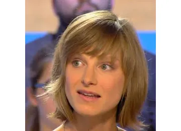 G&eacute;raldine Thiry