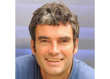Michel Huart