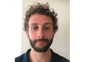 Portrait Cl&eacute;ment Bourtembourg