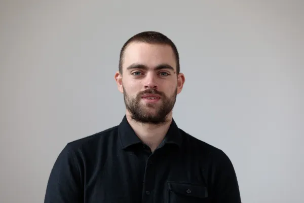 Portrait Gilles Jacquemin