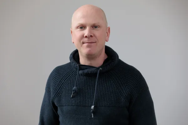 Portrait Nicolas Loodts