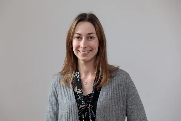 Portrait Pauline Minguet