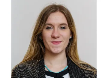 Portrait B&eacute;n&eacute;dicte Bazyn