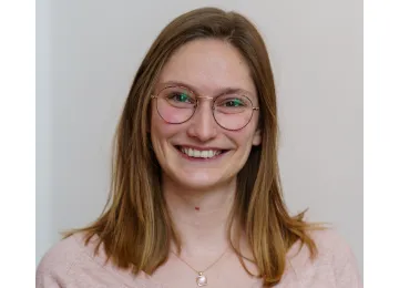 Portrait B&eacute;n&eacute;dicte Potelle