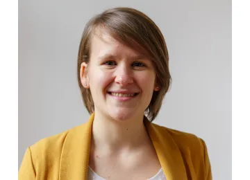 Portrait Claire Gauthier