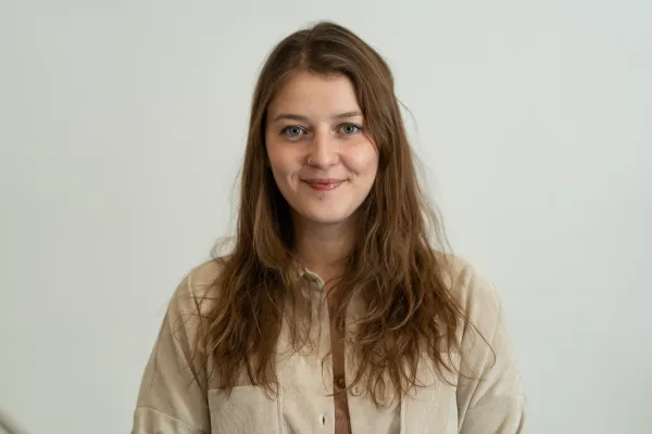 Photot Esther Bourque-Dayd&eacute;