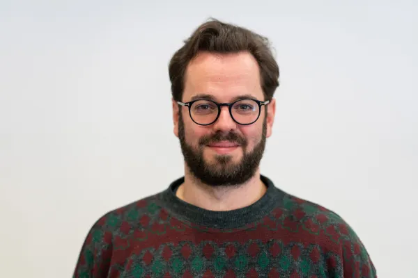 Photo Philip Stessens