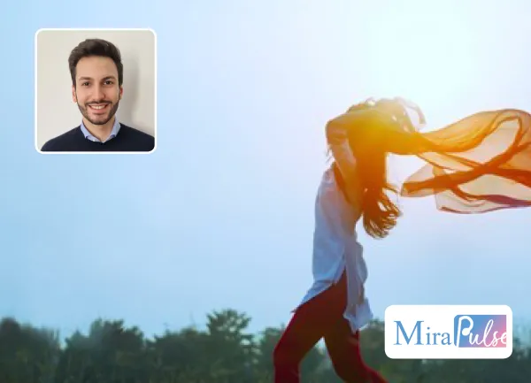 MiraPulse laur&eacute;at Prototyping the Future 2023