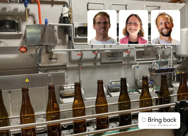 Bring Back laur&eacute;at SE'nSE 2023