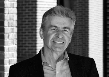 Andr&eacute; De Herde