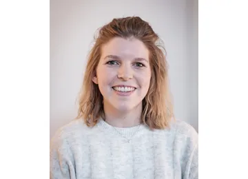 Coralie George