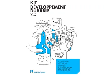 kit DD &eacute;v&egrave;nements