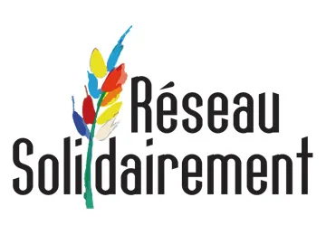 Logo R&eacute;seau Solidairement