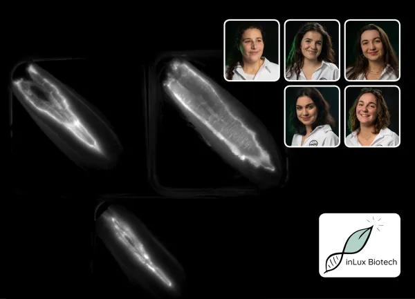 Vignete inLux Biotech