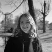 Portrait Aude Lognard