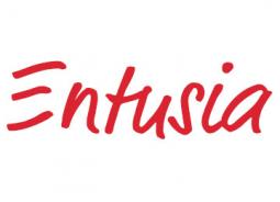 Logo Entusia