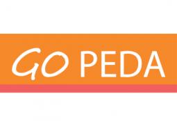 Logo GoPéda