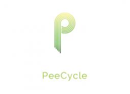 Logo PeeCycle