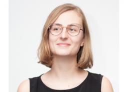 Portrait Clarisse Koren