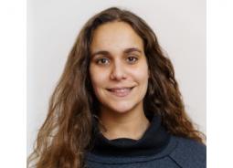 Portrait Gaëlle Klinck