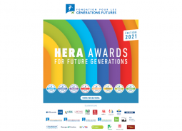 Brochure HERA Awards 2021