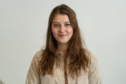 Photot Esther Bourque-Daydé
