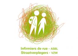 Logo - Infirmiers de rue