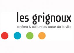Logo Les Grignoux