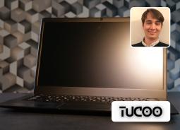 Tucoo, un des lauréats Prototyping the Future 2024 - Leasing de PC écologiques