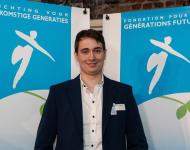 Nicolas Wyrzykowski, fondateur de Tucoo