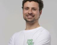 Team de Sand to Green - Gautier De Carcouet