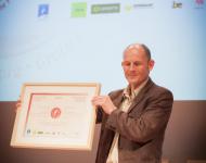 Grand Prix des Générations Futures 2012 Eco Innovation