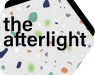 Logo de the afterlight
