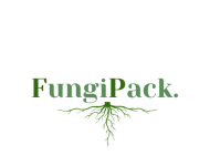 Logo de FungiPack, lauréat Prototyping the Future 2024