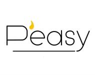 Logo de P'easy, lauréat Prototyping the Future 2024